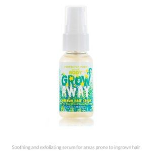Perfectly Posh Grow Away Ingrown Hair Serum